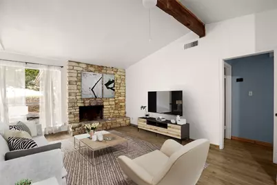 5402 Brompton Circle, Austin, TX 78745 - Photo 3