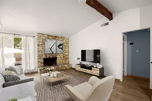 5402 Brompton Cir, Austin, TX 78745 - Photo 3