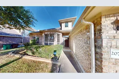 20717 Bellerive Drive, Pflugerville, TX 78660 - Photo 3