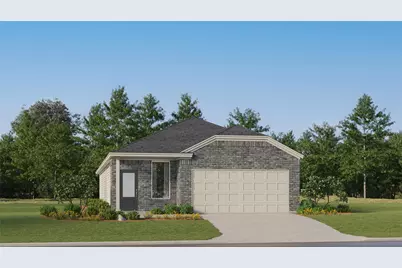 312 Giants Pass, Hutto, TX 78634 - Photo 1