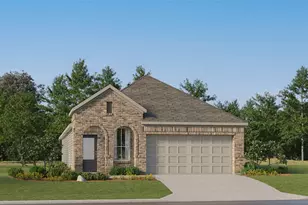 312 Giants Pass, Hutto, TX 78634 - Photo 7