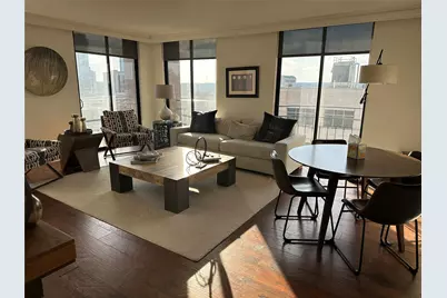 1122 Colorado Street #1609, Austin, TX 78701 - Photo 3