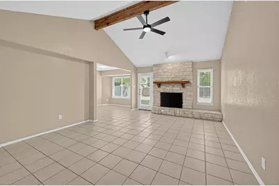 914 Garden Meadow Drive, Georgetown, TX 78628 - Photo 3