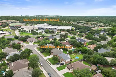 2560 Deer Stand Loop, San Marcos, TX 78666 - Photo 25