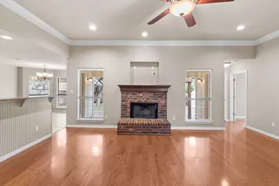 2560 Deer Stand Loop, San Marcos, TX 78666 - Photo 5