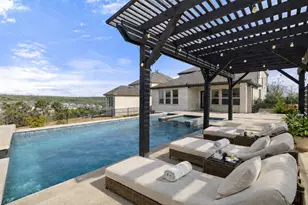 1113 Siena Sunset Rd, Leander, TX 78641 - Photo 1