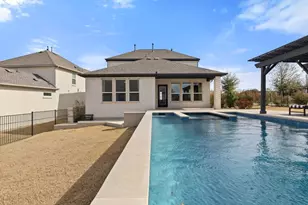 1113 Siena Sunset Rd, Leander, TX 78641 - Photo 3