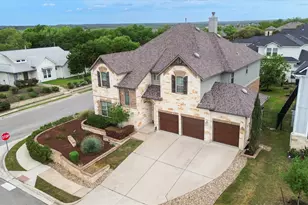 203 Ancient Oak Way, San Marcos, TX 78666 - Photo 1