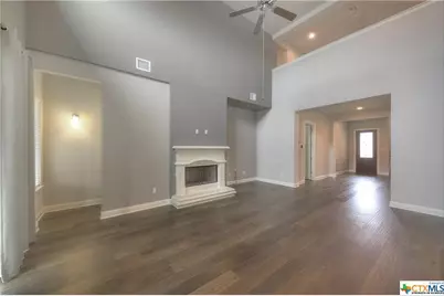 203 Ancient Oak Way, San Marcos, TX 78666 - Photo 5