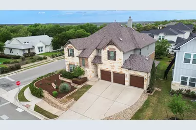 203 Ancient Oak Way, San Marcos, TX 78666 - Photo 3