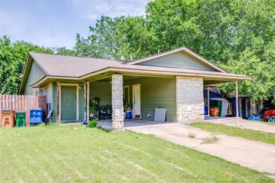 5208 Bogey Court #B, Austin, TX 78744 - Photo 3