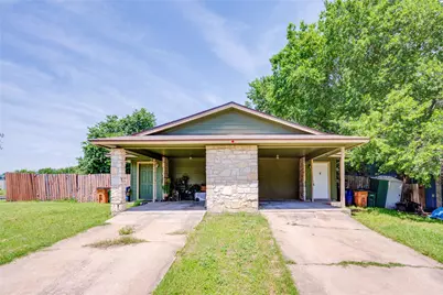 5208 Bogey Court #B, Austin, TX 78744 - Photo 1