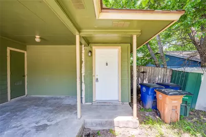 5208 Bogey Court #B, Austin, TX 78744 - Photo 31