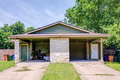 5208 Bogey Court #B, Austin, TX 78744 - Photo 5