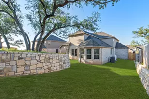 601 Ridge Point Dr, Georgetown, TX 78628 - Photo 25