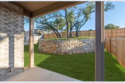 601 Ridge Point Drive, Georgetown, TX 78628 - Photo 23