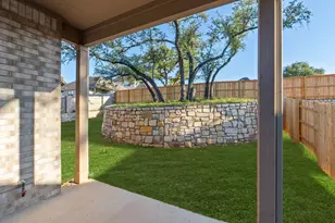 601 Ridge Point Dr, Georgetown, TX 78628 - Photo 23