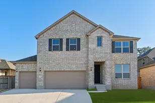 601 Ridge Point Dr, Georgetown, TX 78628 - Photo 1