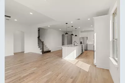 601 Ridge Point Drive, Georgetown, TX 78628 - Photo 5