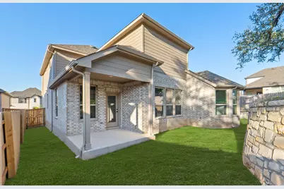 601 Ridge Point Drive, Georgetown, TX 78628 - Photo 29