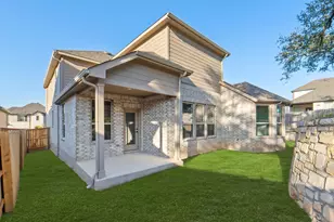 601 Ridge Point Dr, Georgetown, TX 78628 - Photo 29