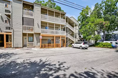 4401 Speedway #207, Austin, TX 78751 - Photo 11