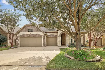 4492 Wandering Vine Trail, Round Rock, TX 78665 - Photo 1