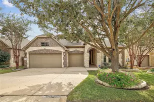 4492 Wandering Vine Trail, Round Rock, TX 78665 - Photo 1
