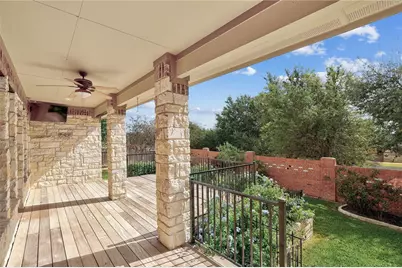 4492 Wandering Vine Trail, Round Rock, TX 78665 - Photo 29