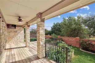 4492 Wandering Vine Trail, Round Rock, TX 78665 - Photo 29