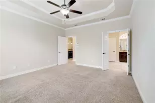 4492 Wandering Vine Trail, Round Rock, TX 78665 - Photo 19