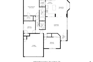 3205 Settlement Dr, Round Rock, TX 78665 - Photo 13