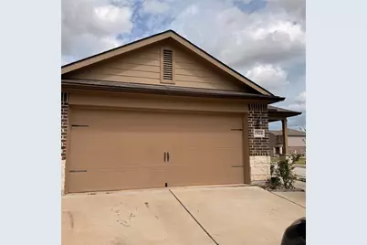 13524 William McKinley Way, Manor, TX 78653 - Photo 1