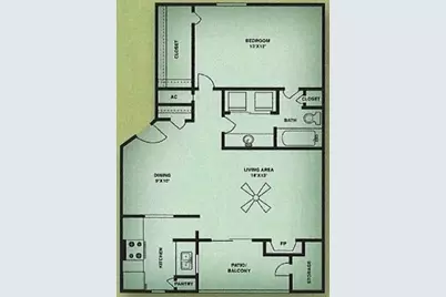 2430 Cromwell Circle #0408, Austin, TX 78741 - Photo 21