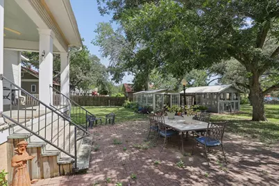 504 S Main Street, Lockhart, TX 78644 - Photo 35