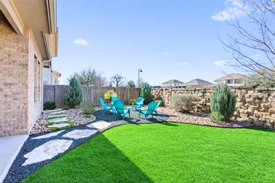2712 Mazaro Way, Round Rock, TX 78665 - Photo 9