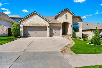 2712 Mazaro Way, Round Rock, TX 78665 - Photo 11