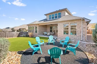 2712 Mazaro Way, Round Rock, TX 78665 - Photo 33