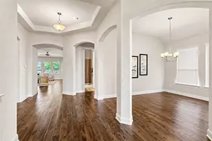 2712 Mazaro Way, Round Rock, TX 78665 - Photo 13