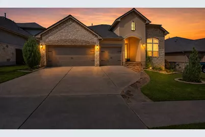 2712 Mazaro Way, Round Rock, TX 78665 - Photo 1