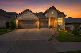 2712 Mazaro Way, Round Rock, TX 78665 - Photo 1