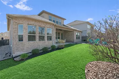 2712 Mazaro Way, Round Rock, TX 78665 - Photo 35