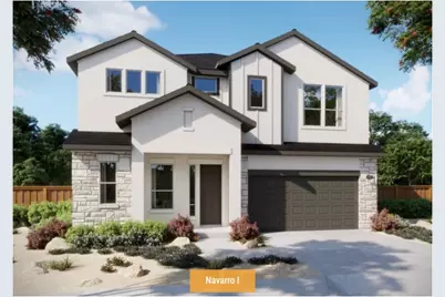 2229 Sarabanda Street, Round Rock, TX 78681 - Photo 1