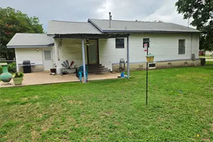 1206 W 8th St, Caldwell, TX 77836 - Photo 35