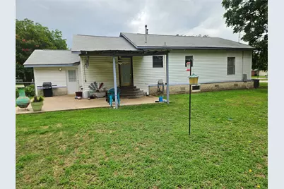 1206 W 8th Street, Caldwell, TX 77836 - Photo 27