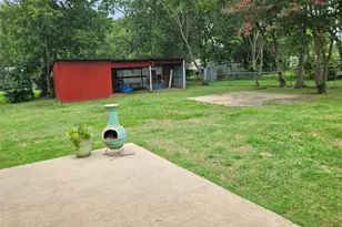 1206 W 8th St, Caldwell, TX 77836 - Photo 29