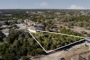 8921 Mountain Shadows Cove, Austin, TX 78735 - Photo 3