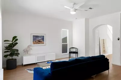 8921 Mountain Shadows Cove #B, Austin, TX 78735 - Photo 7