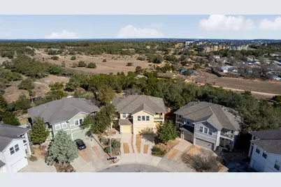 8921 Mountain Shadows Cove #B, Austin, TX 78735 - Photo 29