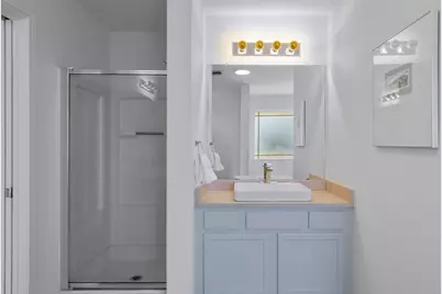 8921 Mountain Shadows Cove #B, Austin, TX 78735 - Photo 17